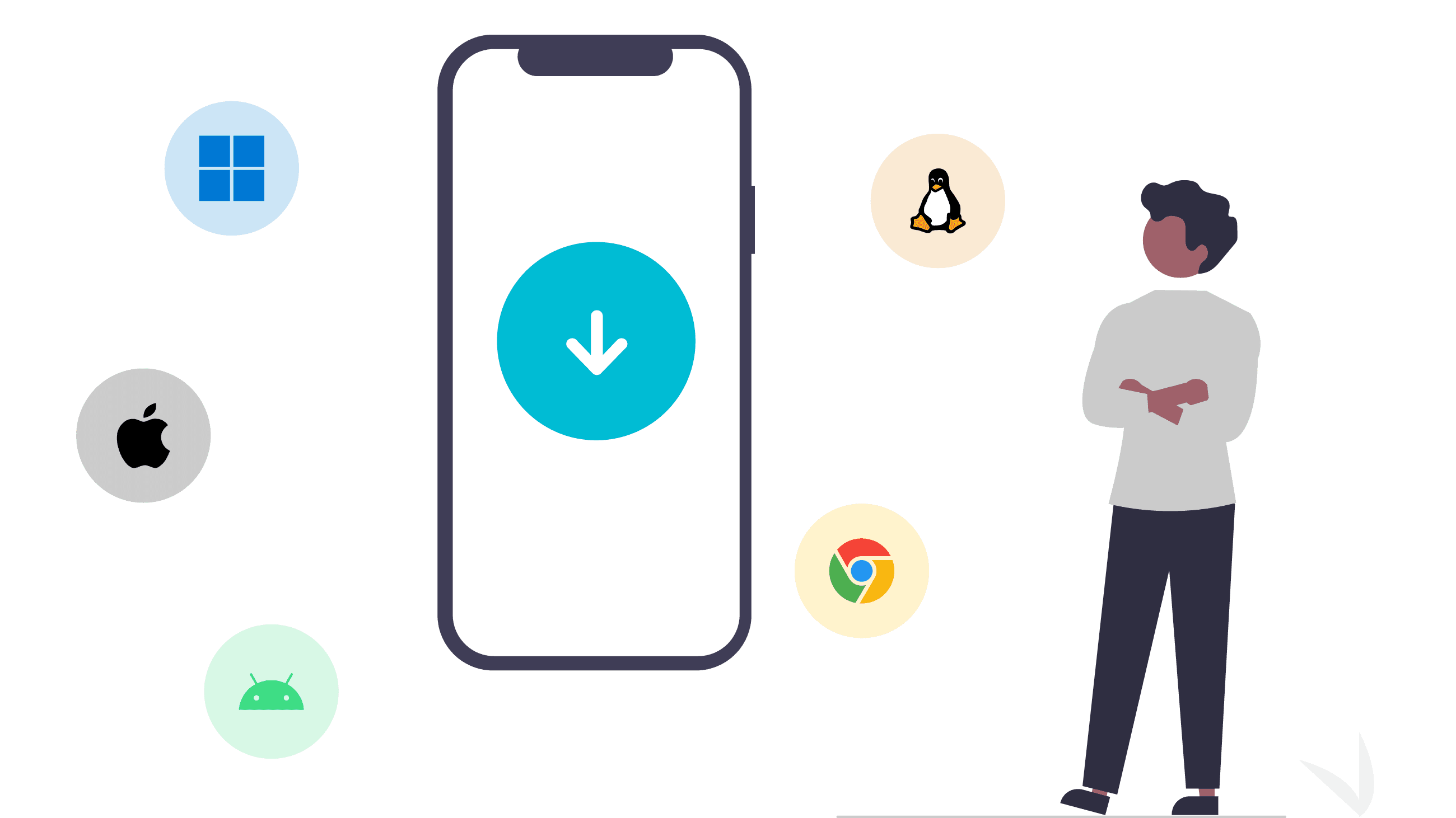 Access Toolcie from anywhere