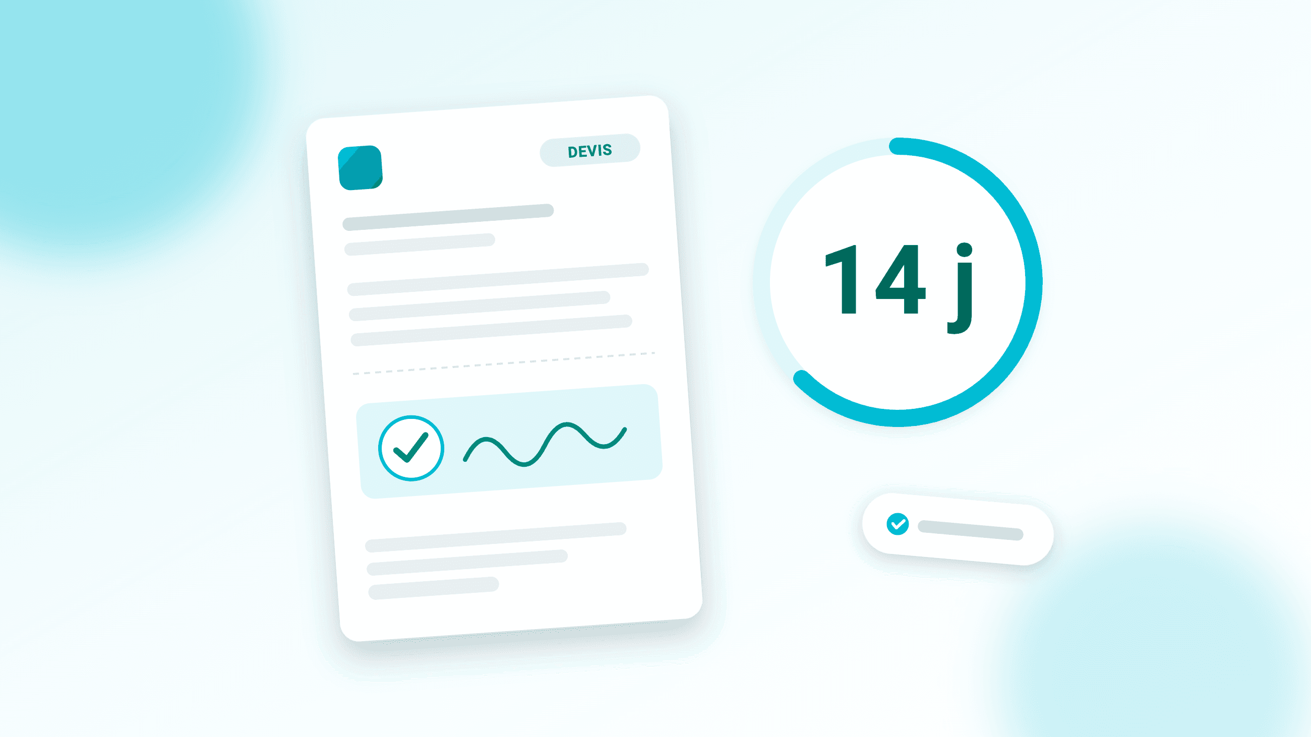 Peut-on annuler un devis signé ?
