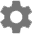 Settings icon