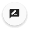 Custom entry button