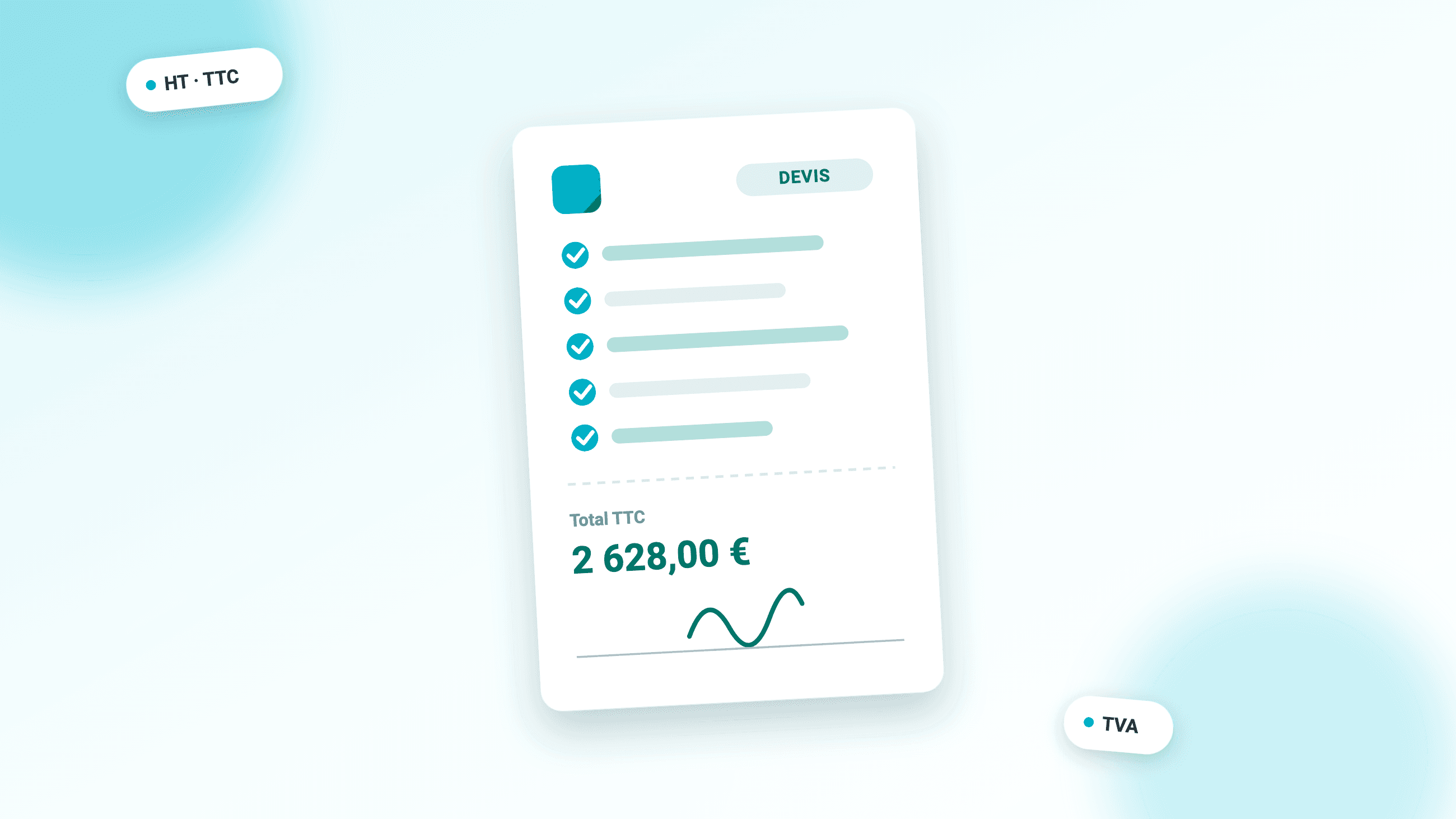 Mentions obligatoires sur un devis : liste 2026