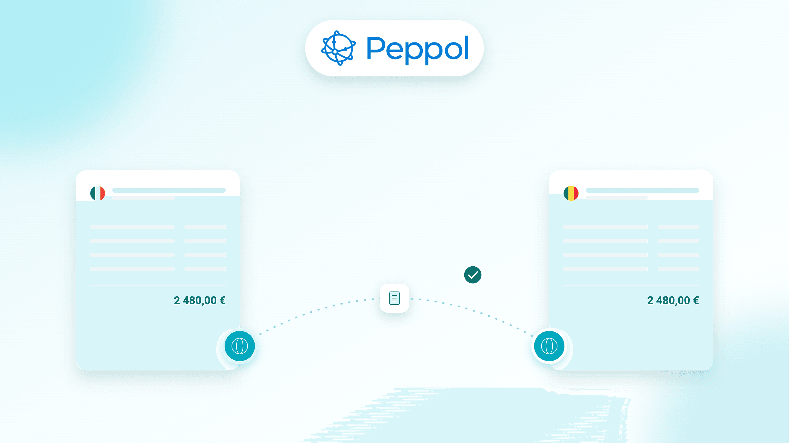 Peppol: definition, how it works, and its role