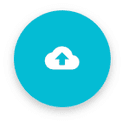 Upload button