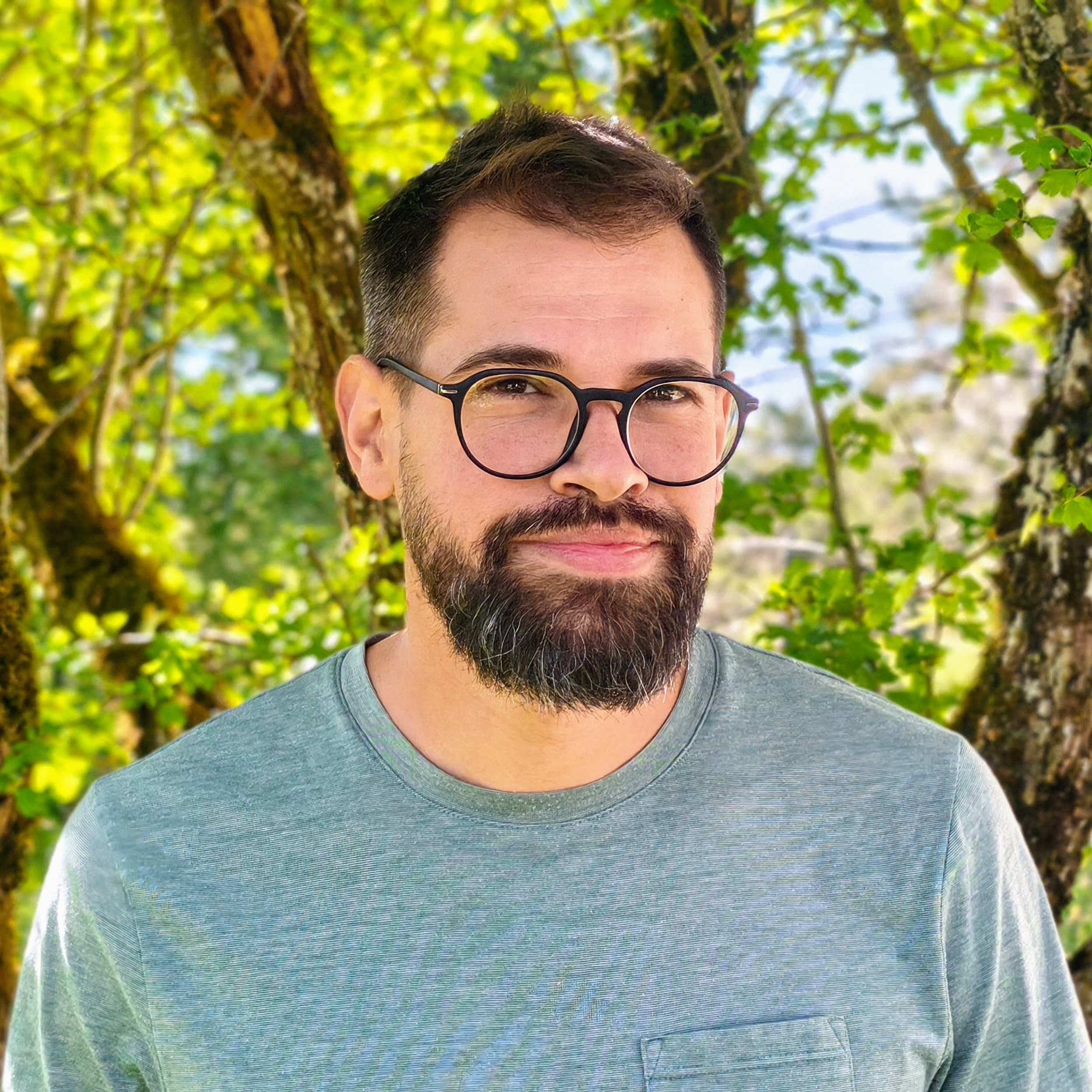 Clément Birklé, founder of Toolcie