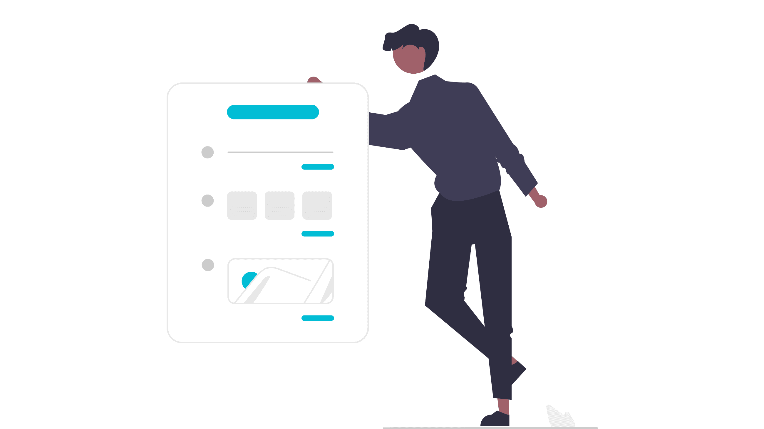 Custom fields, personalized emails: discover our latest innovations