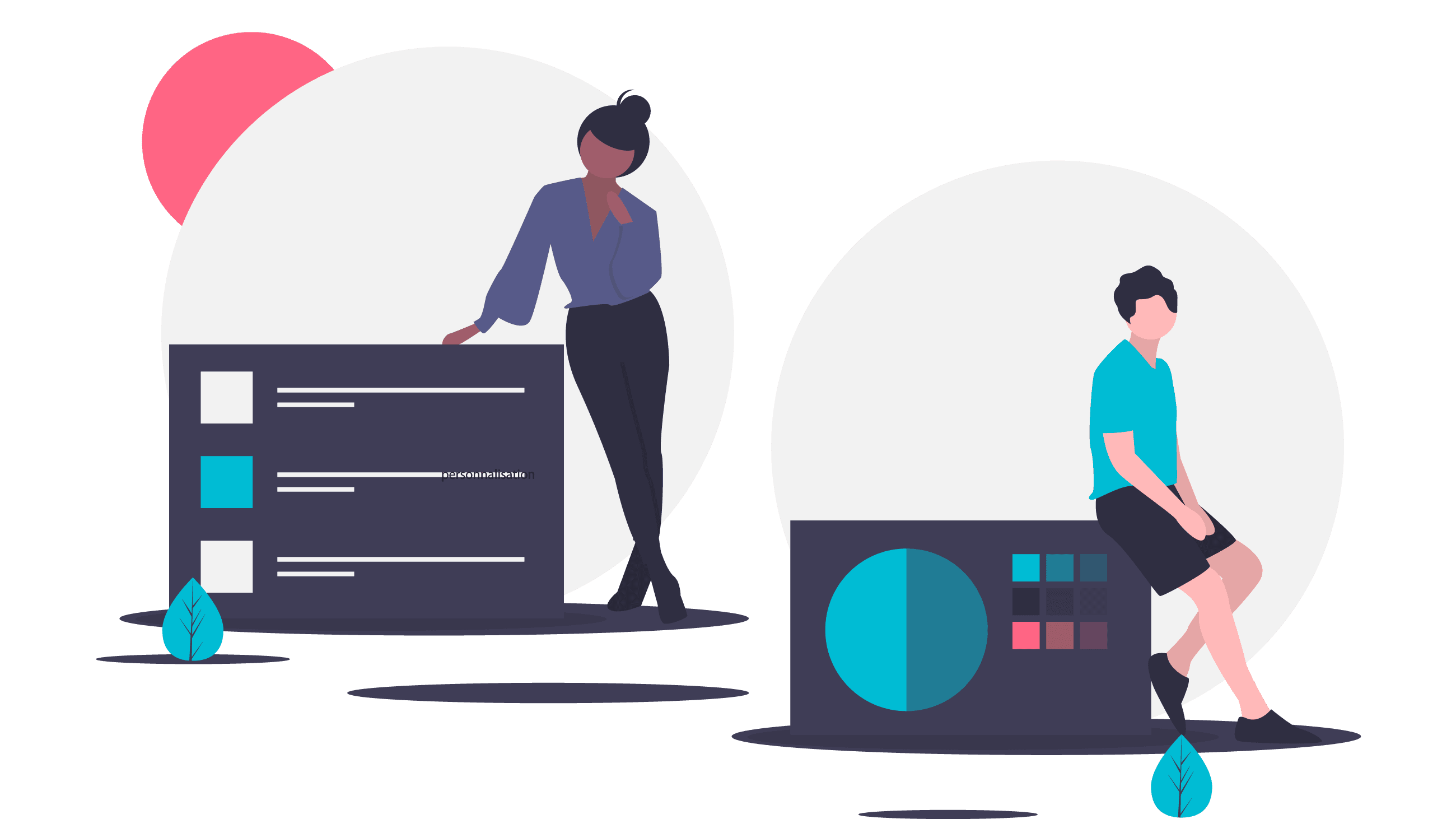 Even more customization for quotes and invoices