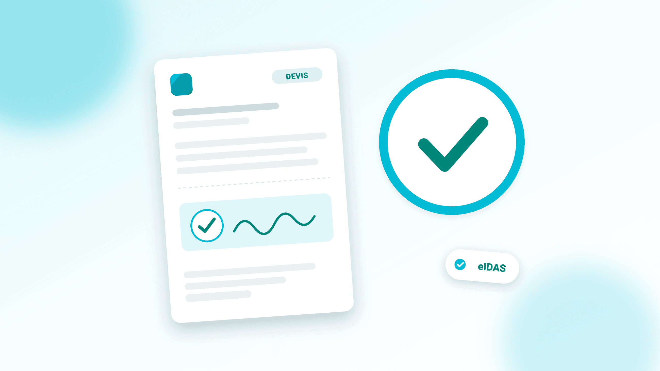 Devis signé : quelle valeur juridique et quels engagements ?