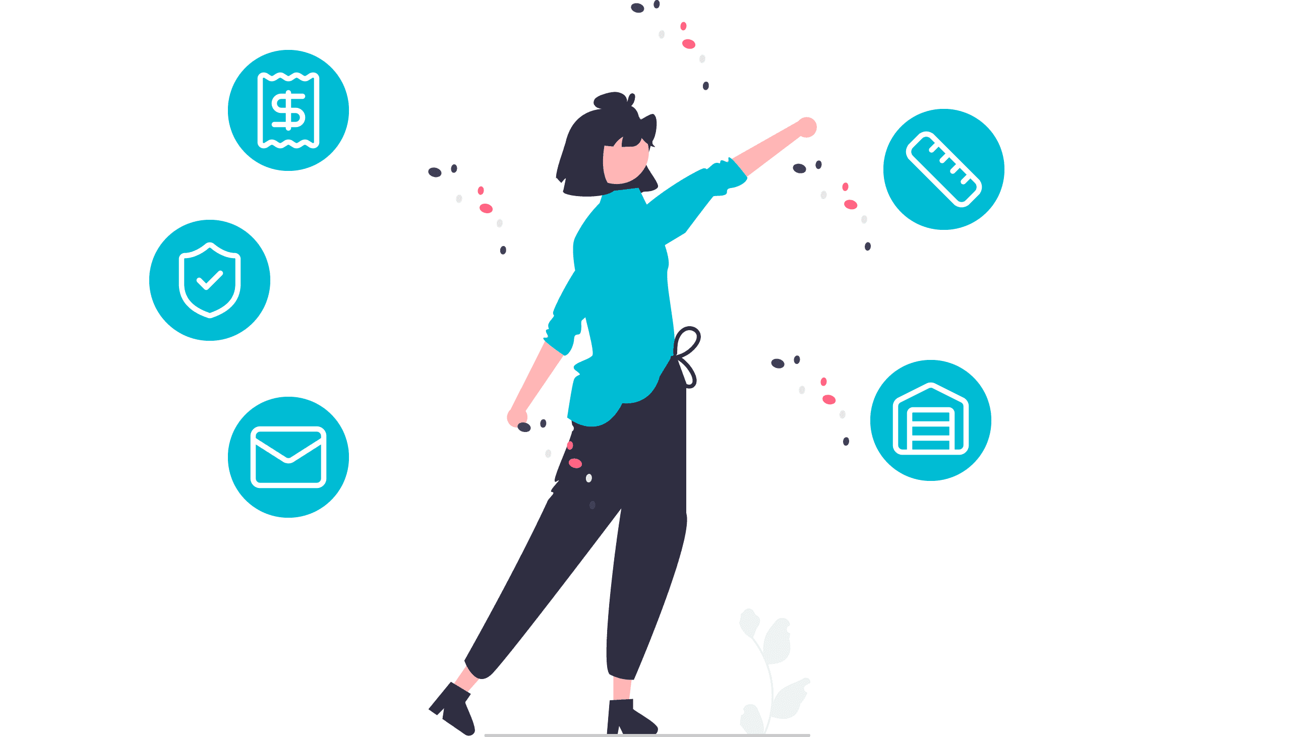 Custom roles, smarter invoicing and more new features