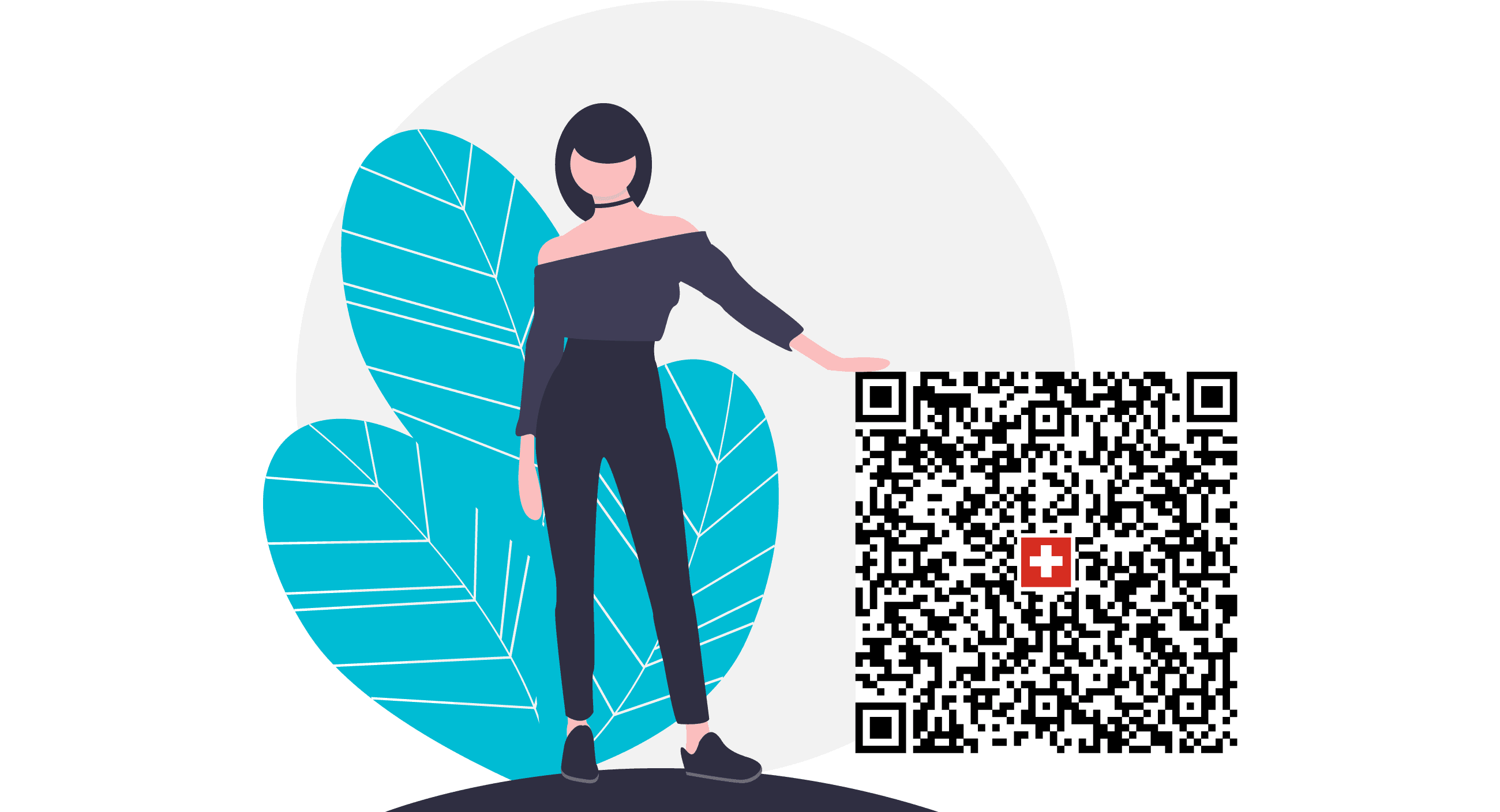 Swiss “QR-bills”