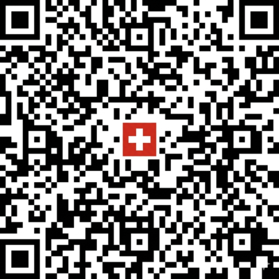 Swiss QR-bills